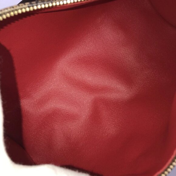 LOUIS VUITTON Damier Papillon 30 N51303 Hand bag - Picture 12 of 16